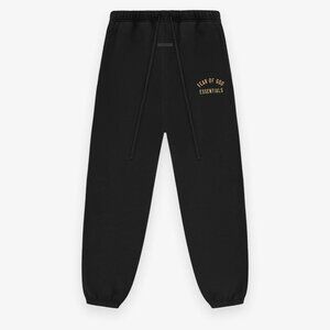 ESSENTIALS FEAR OF GOD Back to School Sweatpants